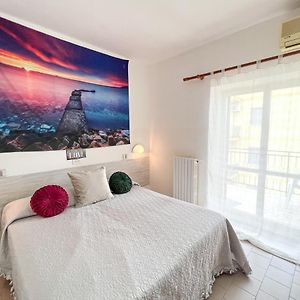 Private Bathroom Double Room